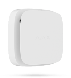 AJAX FireProtect 2 HSC rook/hitte/co