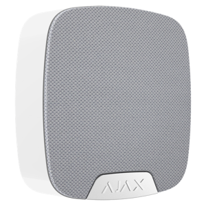 AJAX Homesiren