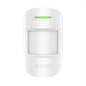 AJAX MotionProtect