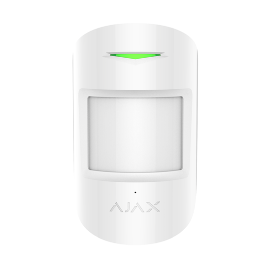AJAX MotionProtect Plus