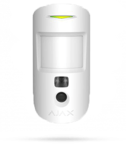 AJAX MotionCAM