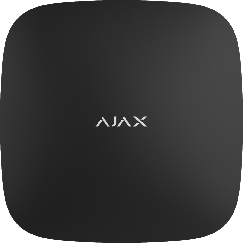 Ajax alarmsystemen