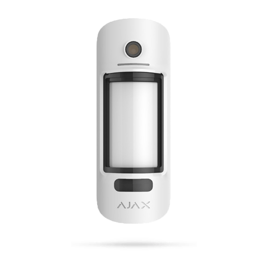Ajax Motioncam PhOD