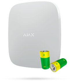 Batterij tbv AJAX FireProtect