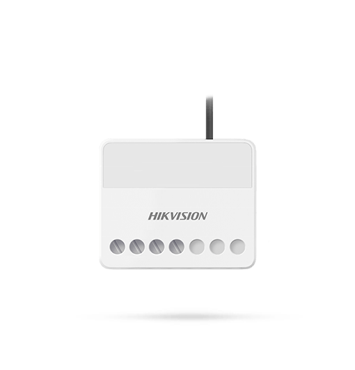 Hikvision Relay