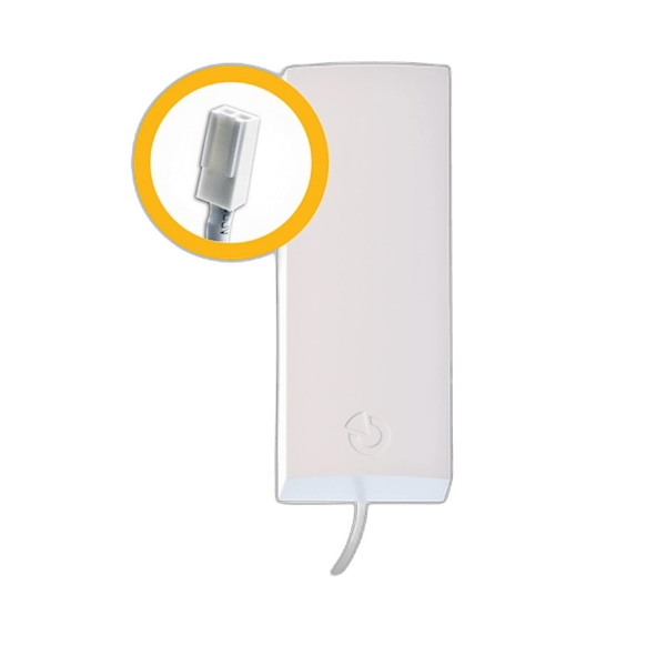 AN-868-2PIN externe antenne (868 MHz, 2-pins)