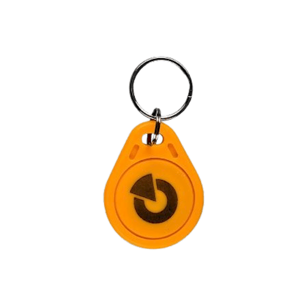 AZ-10T RFID-tag (set van 2, Azor)