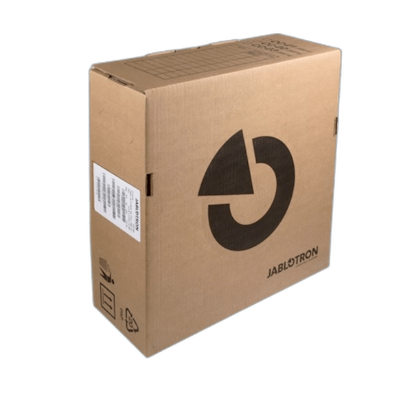CC-11 brandwerende installatiekabel JABLOTRON 100