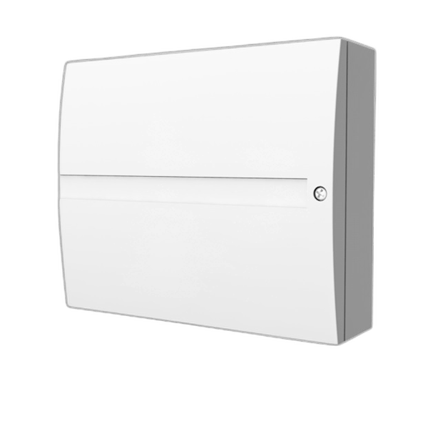 JA-106 behuizing (PLV-CP-L)