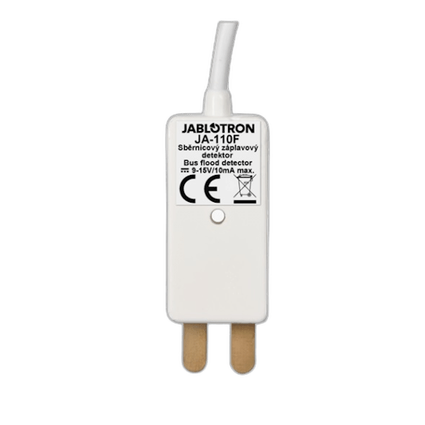 JA-110F BUS-module