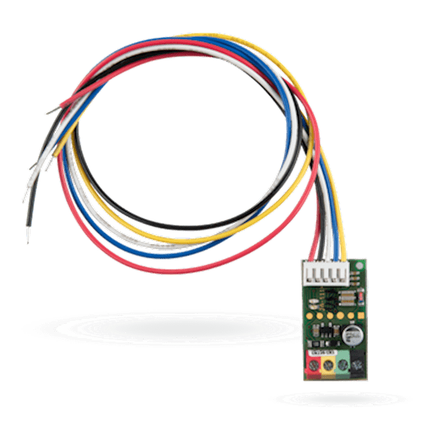 JA-111H TRB BUS-module voor bedrade detector