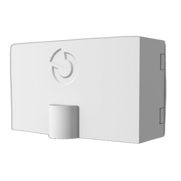 JA-112I BUS-indicatiemodule