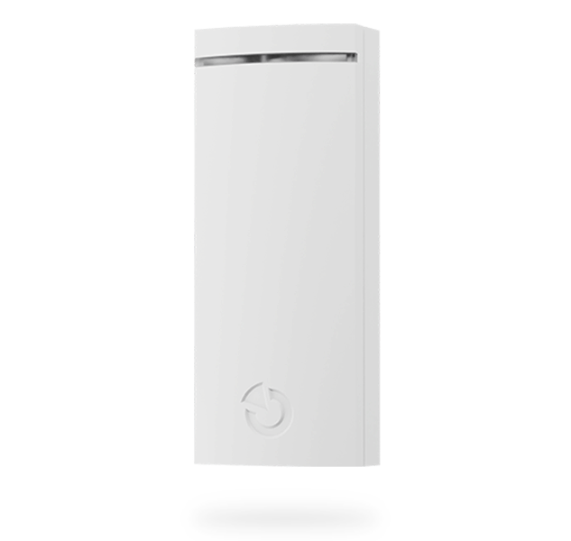 Jablotron JA-112M BUS-module voor magneetcontacten (2 ingangen)