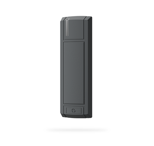JA-122E-NFC BUS-buitenlezer 13,56 MHz (NFC/Mifare)