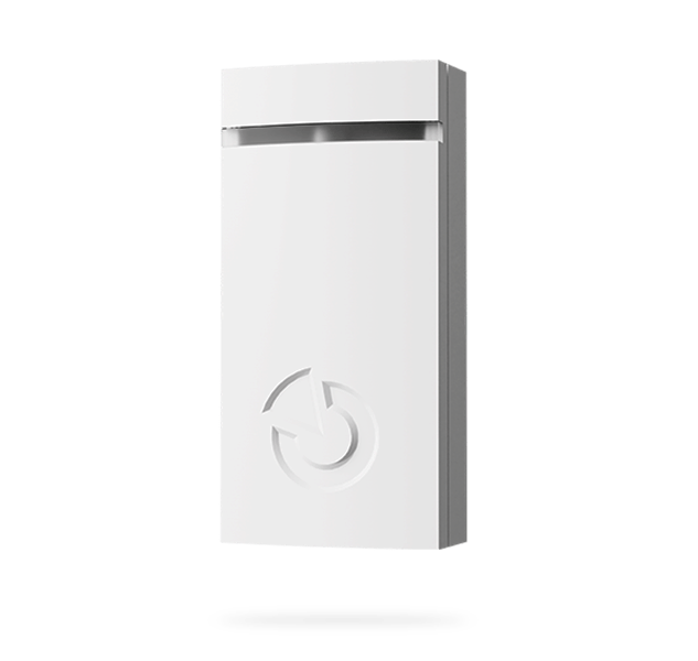 JA-151TH draadloze temperatuurdetector