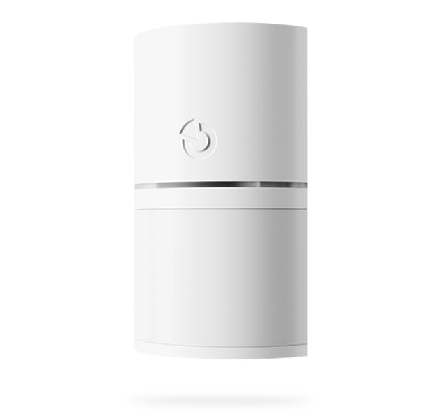 Jablotron JA-152P Designline draadloze PIR-bewegingsmelder (wit)