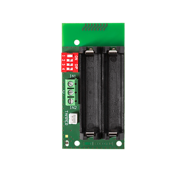 JA-162M draadloze inputmodule (2 ingangen)