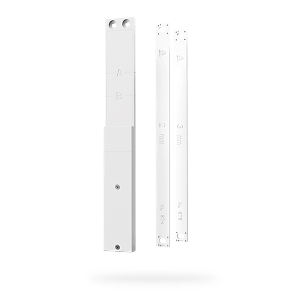 Jablotron JA-182M draadloze onzichtbare inbouw magneetdetector