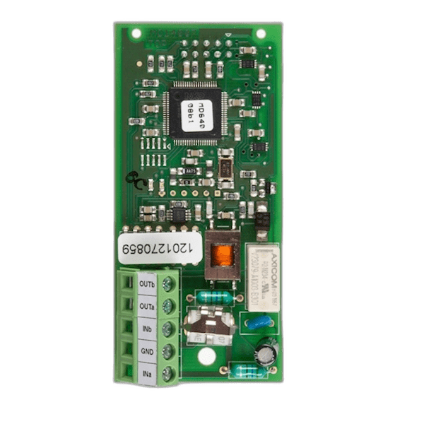 JA-190X module