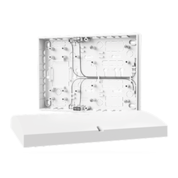 JA-194PL universele installatiebox