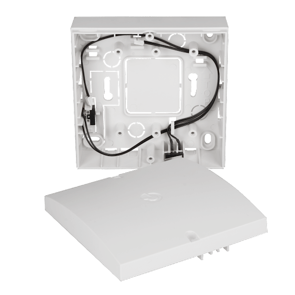 JA-195PL installatiebox met sabotagecontact