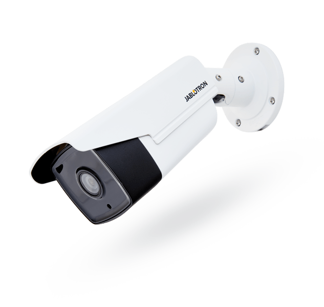 JI-112C IP-camera (bullet, Full HD)