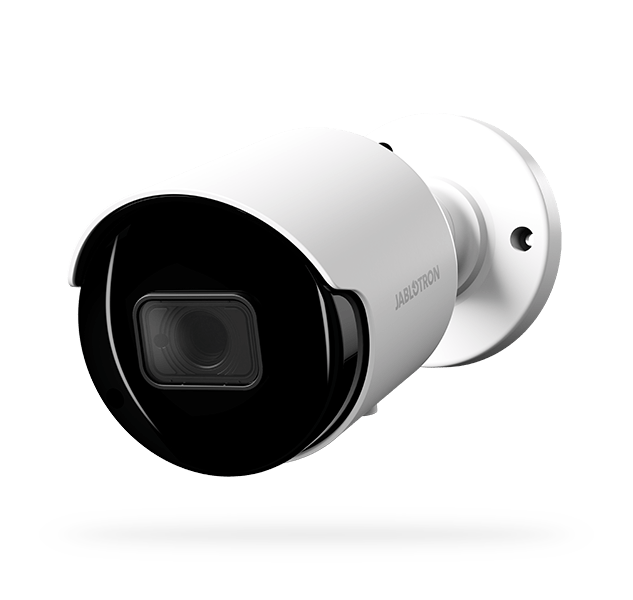 JI-114C IP-buitencamera 5MP - bullet (incl. licentie)