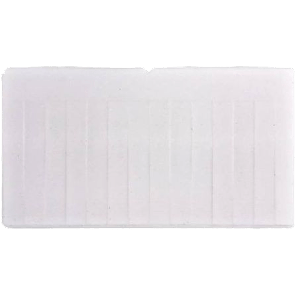 JS-7910 horizontale pet-lens (voor PIR-melder)