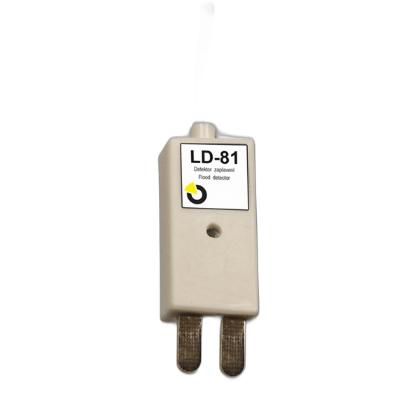LD-81 lek-/waterdetector