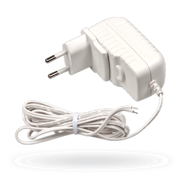 LT-089-05 netadapter/voeding 1 A (JABLOTRON 100)
