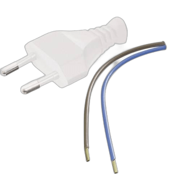 Netsnoer 1,5 meter