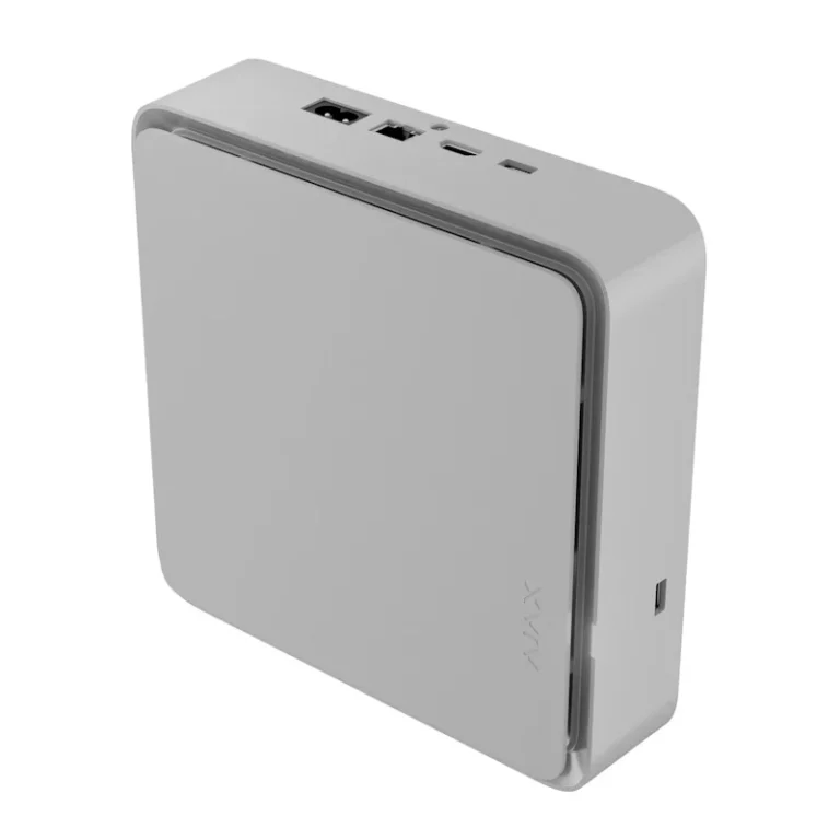 Ajax NVR HAC (16ch)