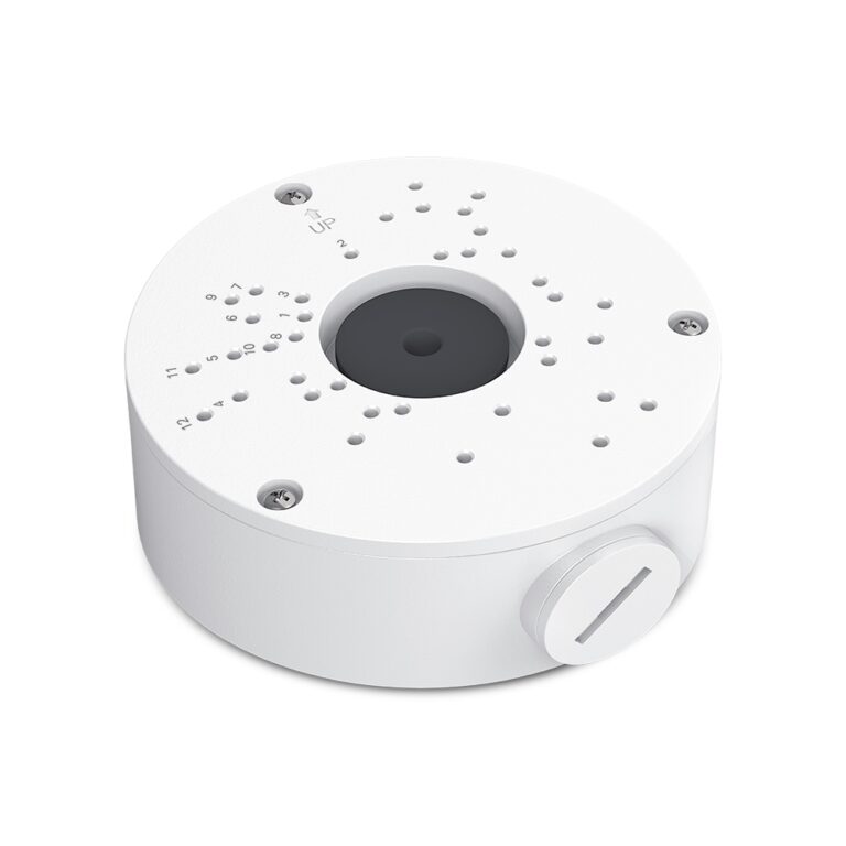 VIGI VJB-300 – aansluitdoos voor VIGI-camera's