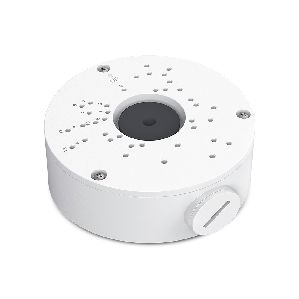 VIGI VJB-300 – aansluitdoos voor VIGI-camera's