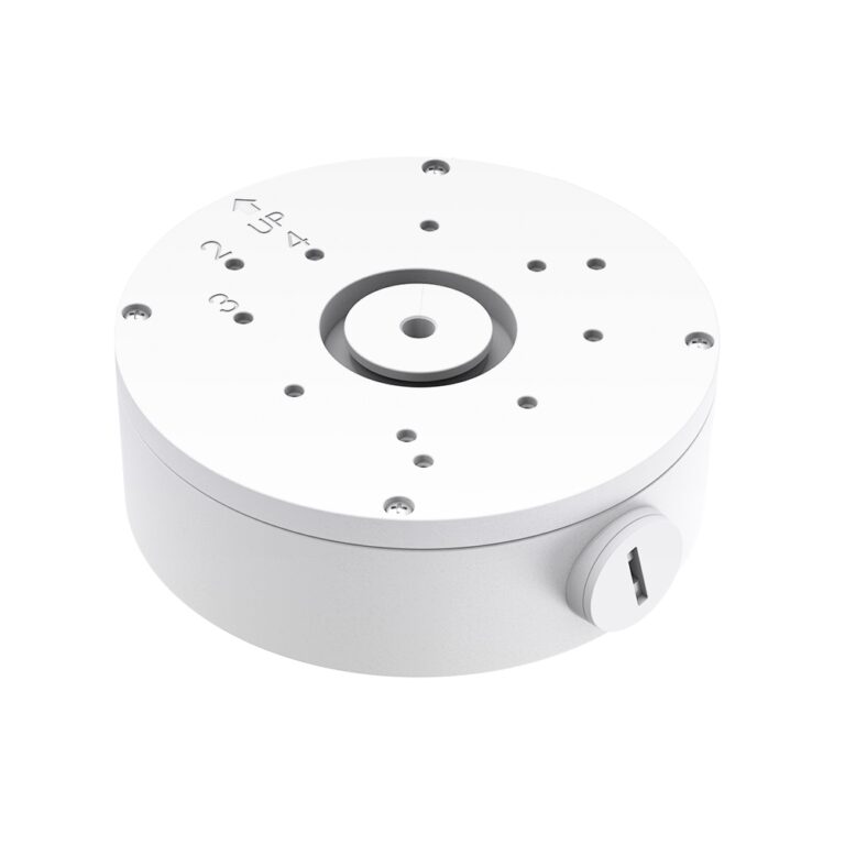 VIGI VJB-305 – aansluitdoos voor VIGI-camera's