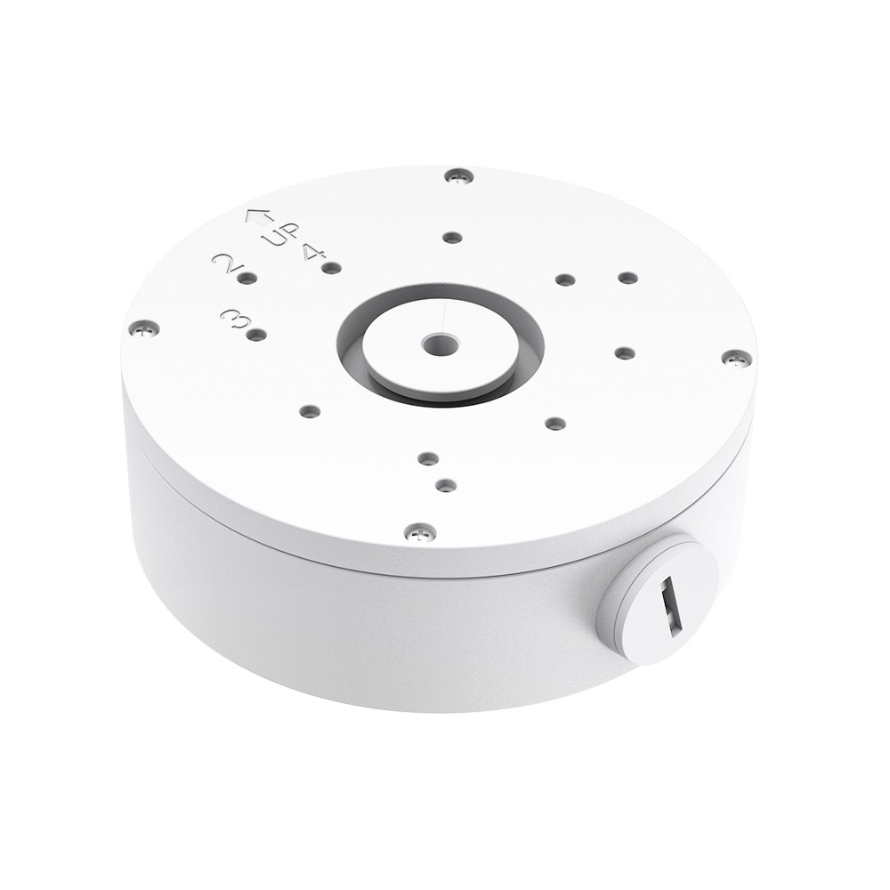 VIGI VJB-305 – aansluitdoos voor VIGI-camera's