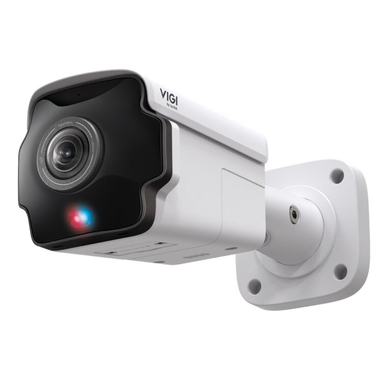 VIGI S385PI – 8MP IR panoramische bulletcamera (180°)