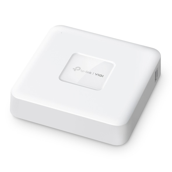 VIGI NVR1104H-4P – 4-kanaals PoE+ netwerkrecorder